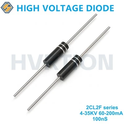 2CL2F Serje HV Diode