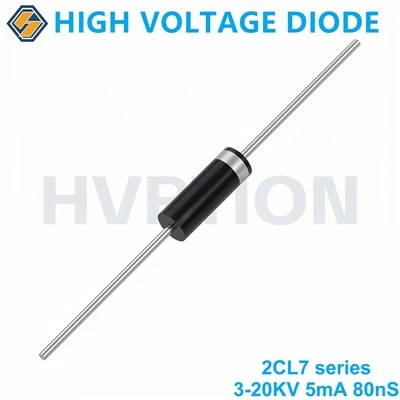 2CL7 Serje HV Diode