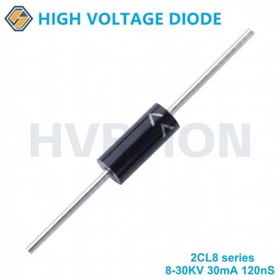 2CL8 Serje HV Diode