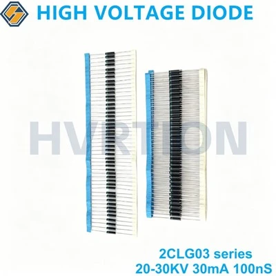 2CLG03 Serje HV Diode