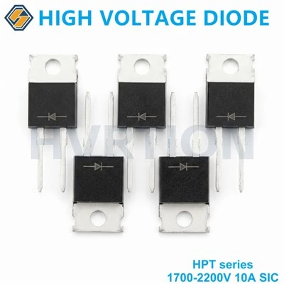 Serje HPT HV Diode