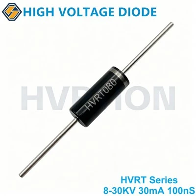 Serje HVRT HV Diode