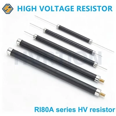 R180A Serje HV Resistor