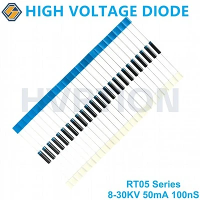 Serje RT05 HV Diode